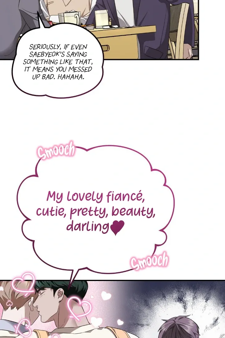 Autobahn Romance Chapter 1 page 61 - 