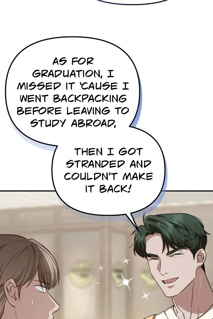 Autobahn Romance Chapter 1 page 70 - 