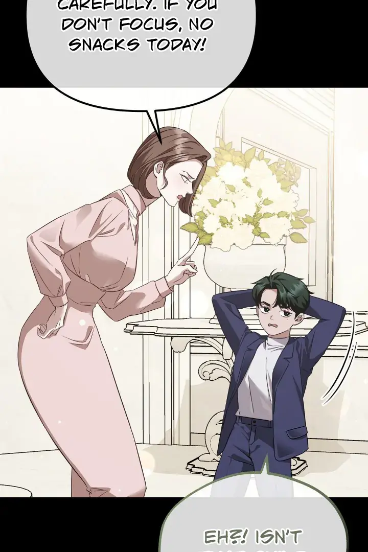 Autobahn Romance Chapter 1 page 8 - 