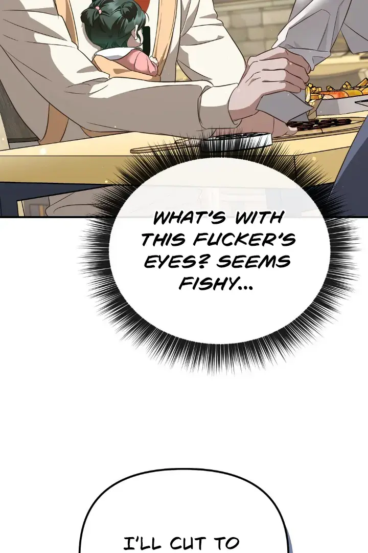 Autobahn Romance Chapter 1 page 74 - 