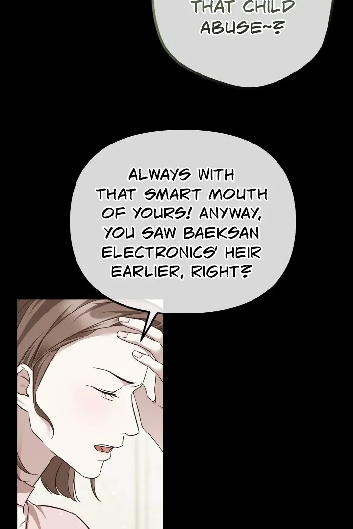 Autobahn Romance Chapter 1 page 9 - 