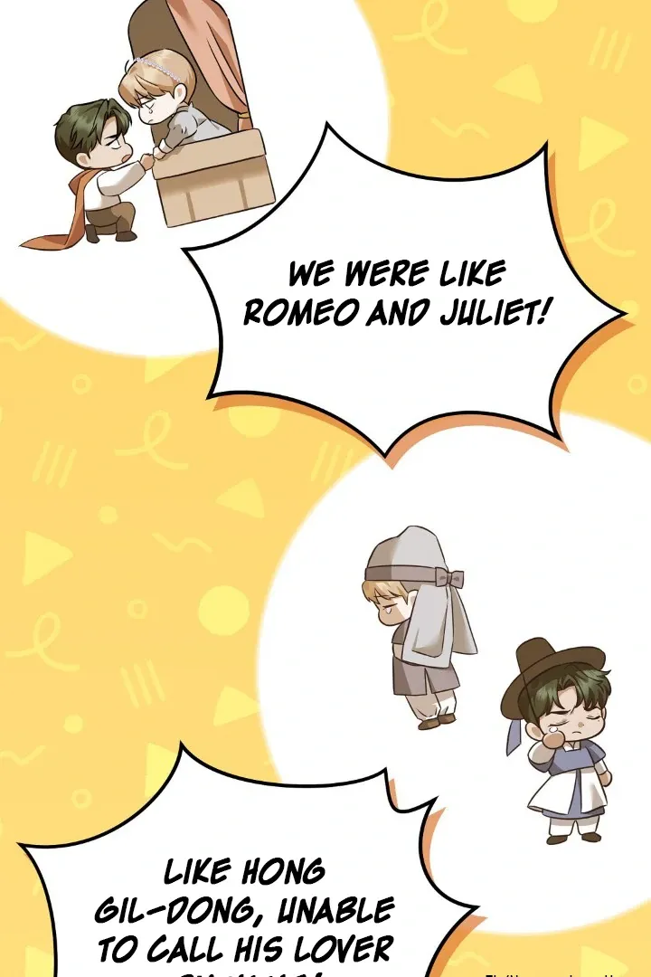 Autobahn Romance Chapter 1 page 84 - 