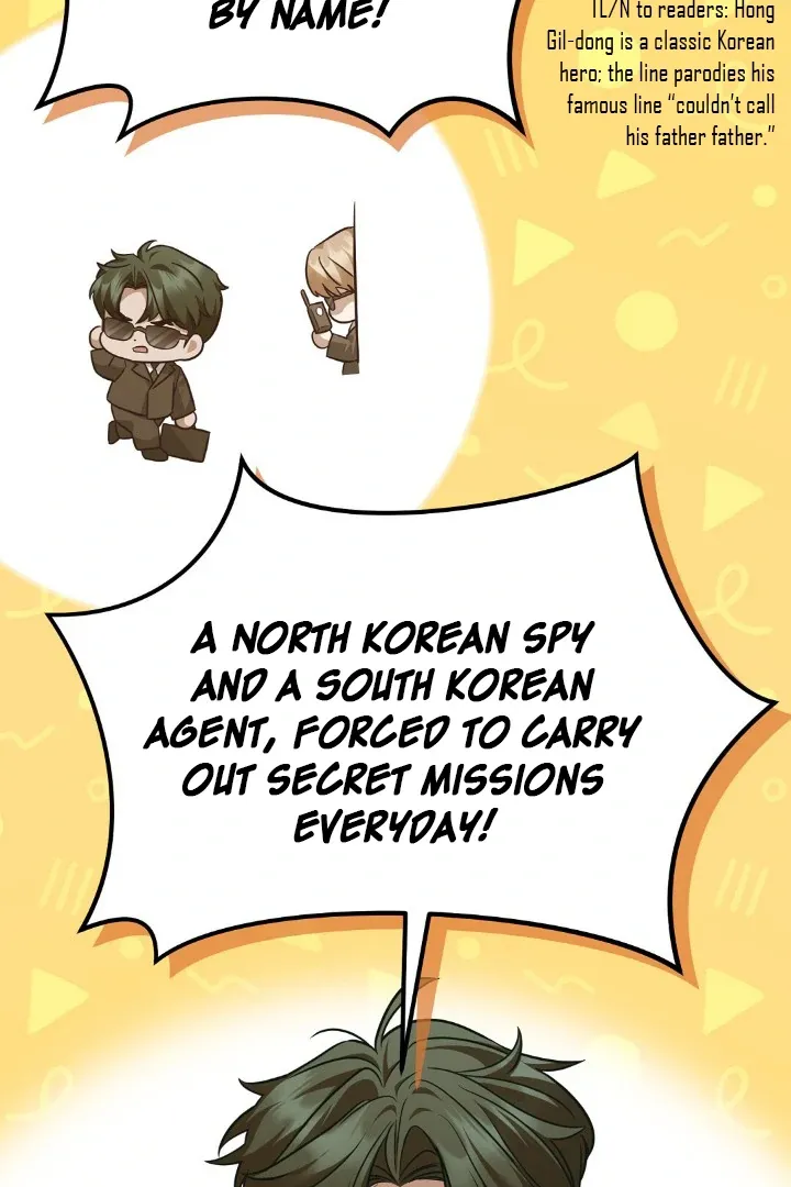 Autobahn Romance Chapter 1 page 85 - 