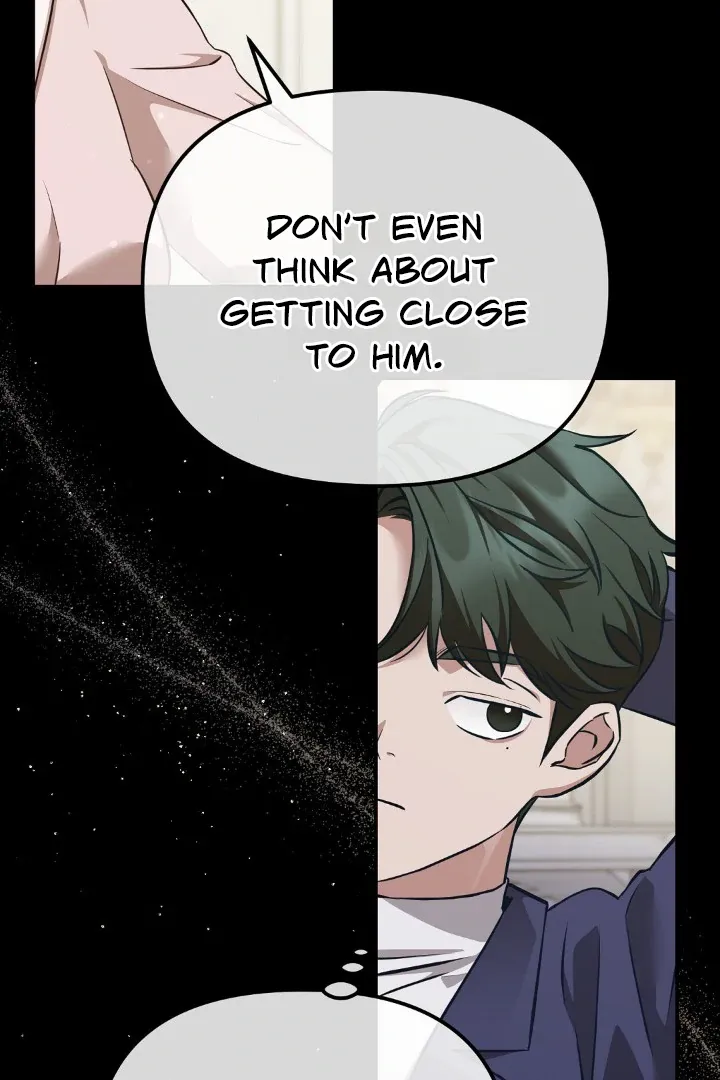 Autobahn Romance Chapter 1 page 10 - 