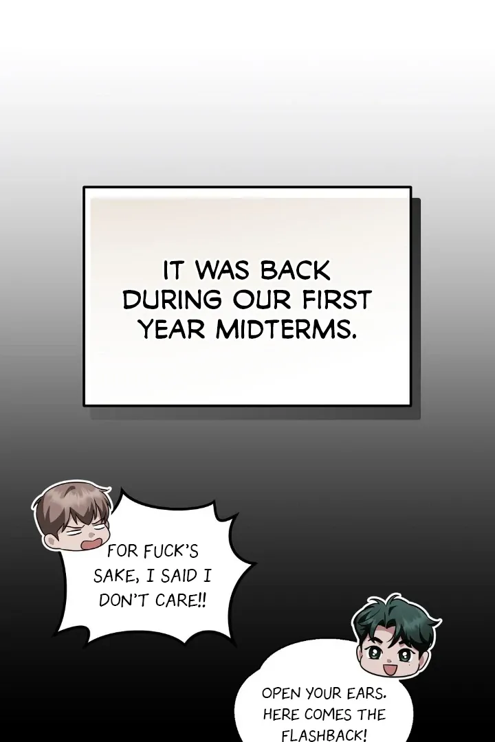 Autobahn Romance Chapter 1 page 91 - 