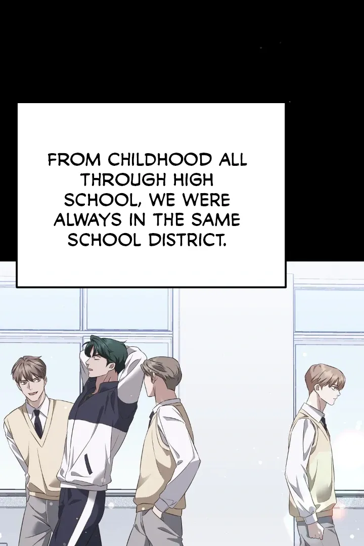 Autobahn Romance Chapter 1 page 97 - 