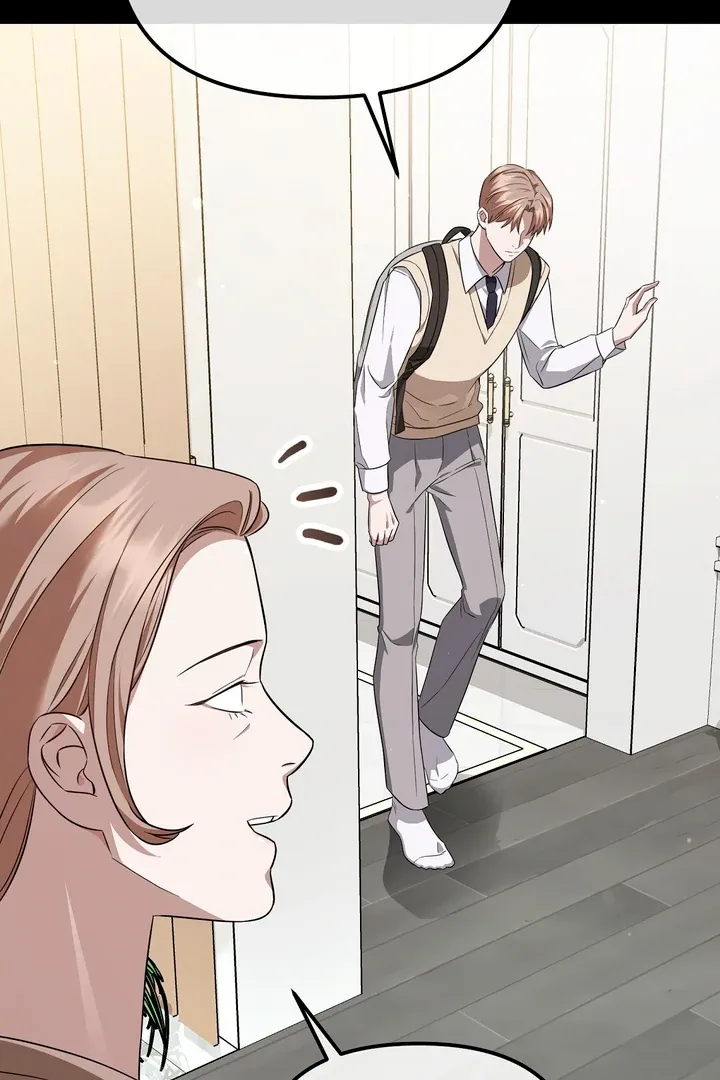 Autobahn Romance Chapter 2 page 13 - 