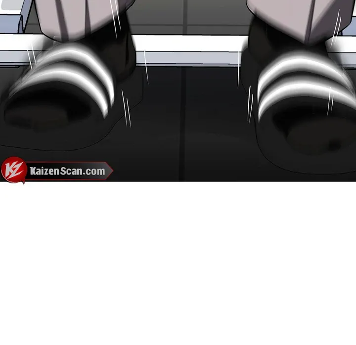 Autobahn Romance Chapter 2 page 121 - 