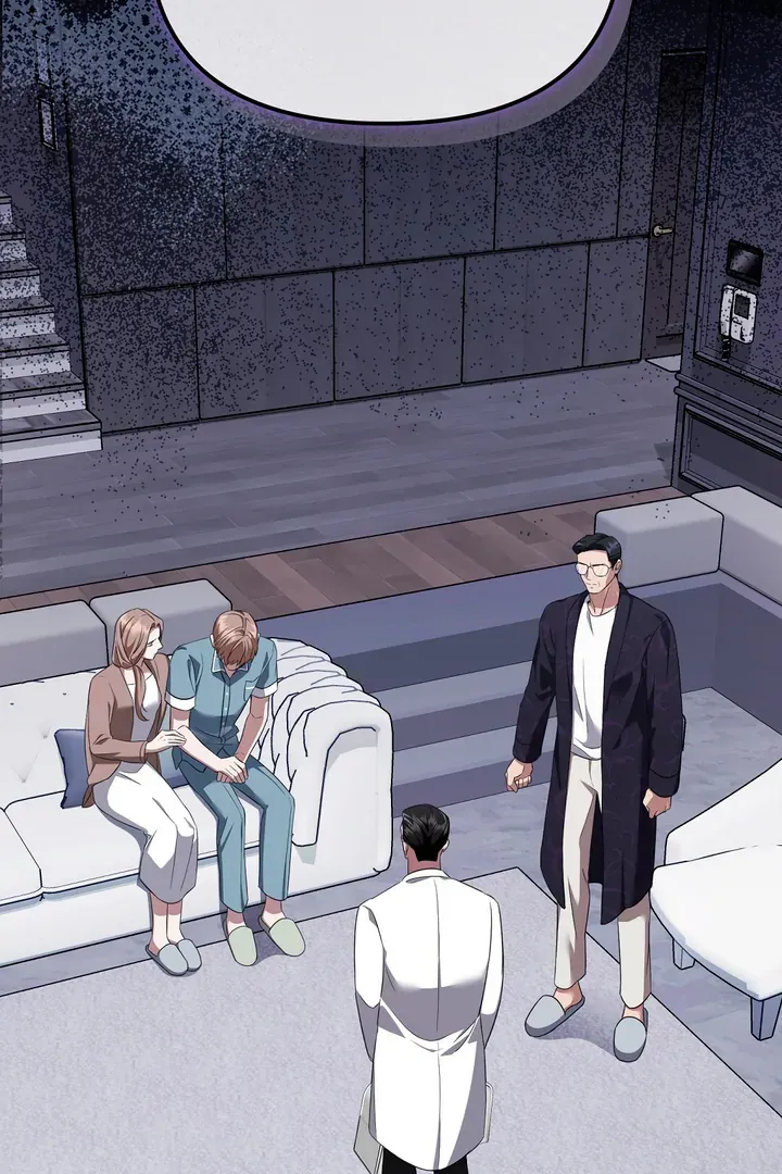Autobahn Romance Chapter 2 page 23 - 