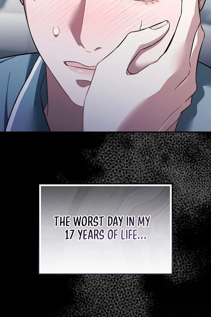 Autobahn Romance Chapter 2 page 37 - 