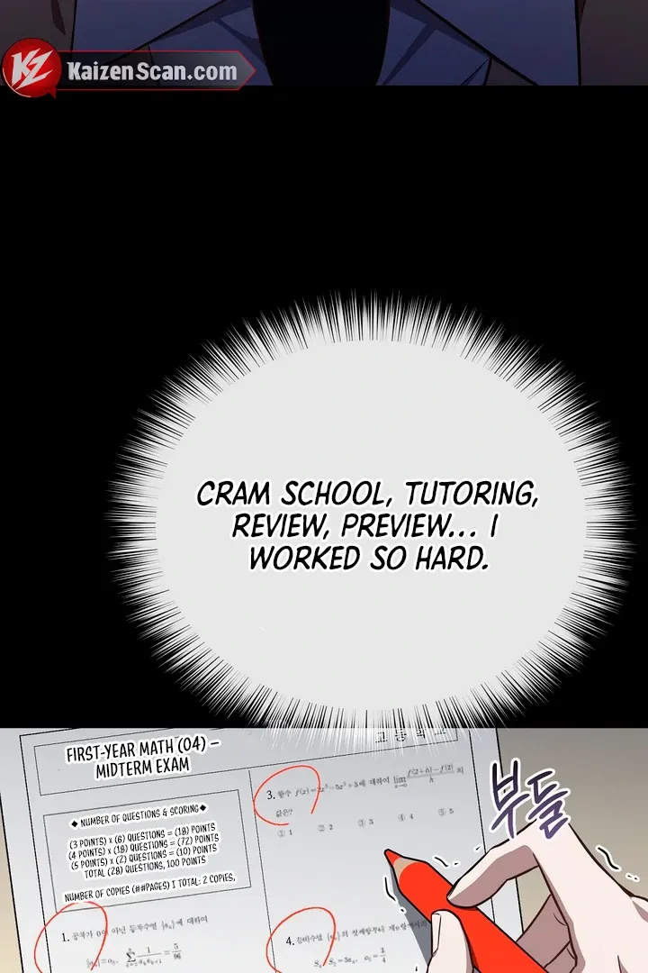 Autobahn Romance Chapter 2 page 5 - 