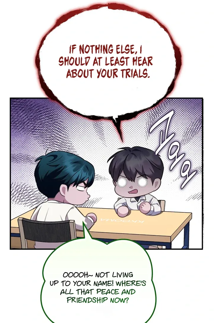 Autobahn Romance Chapter 2 page 57 - 