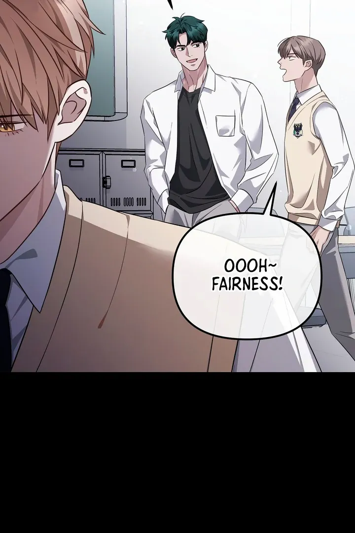 Autobahn Romance Chapter 2 page 7 - 