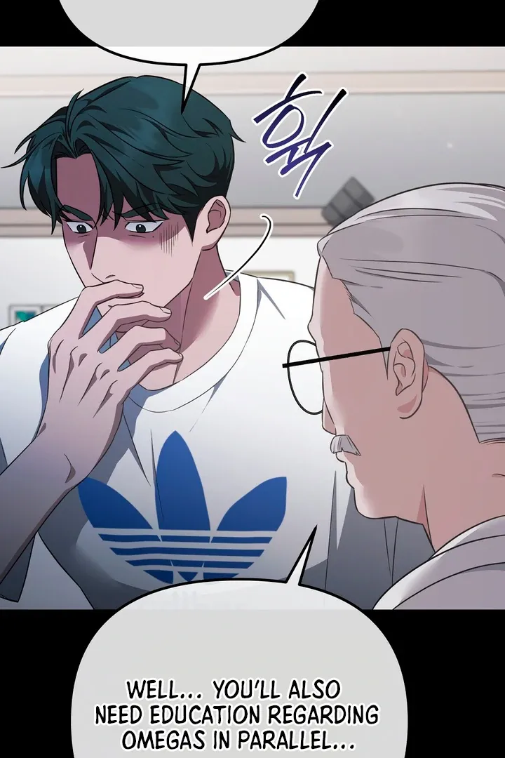Autobahn Romance Chapter 2 page 64 - 