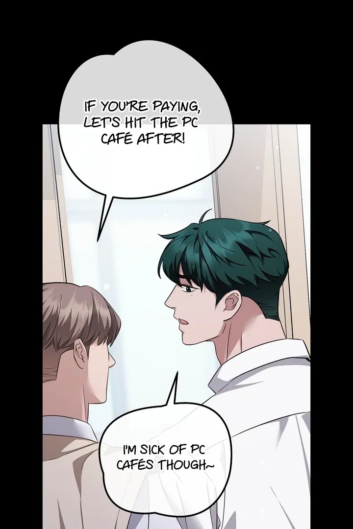 Autobahn Romance Chapter 2 page 8 - 