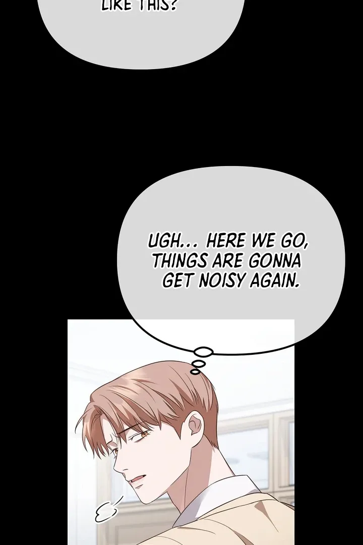 Autobahn Romance Chapter 2 page 77 - 
