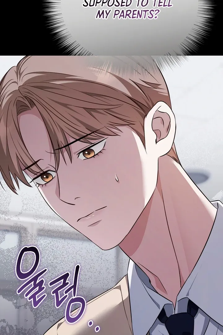 Autobahn Romance Chapter 2 page 10 - 