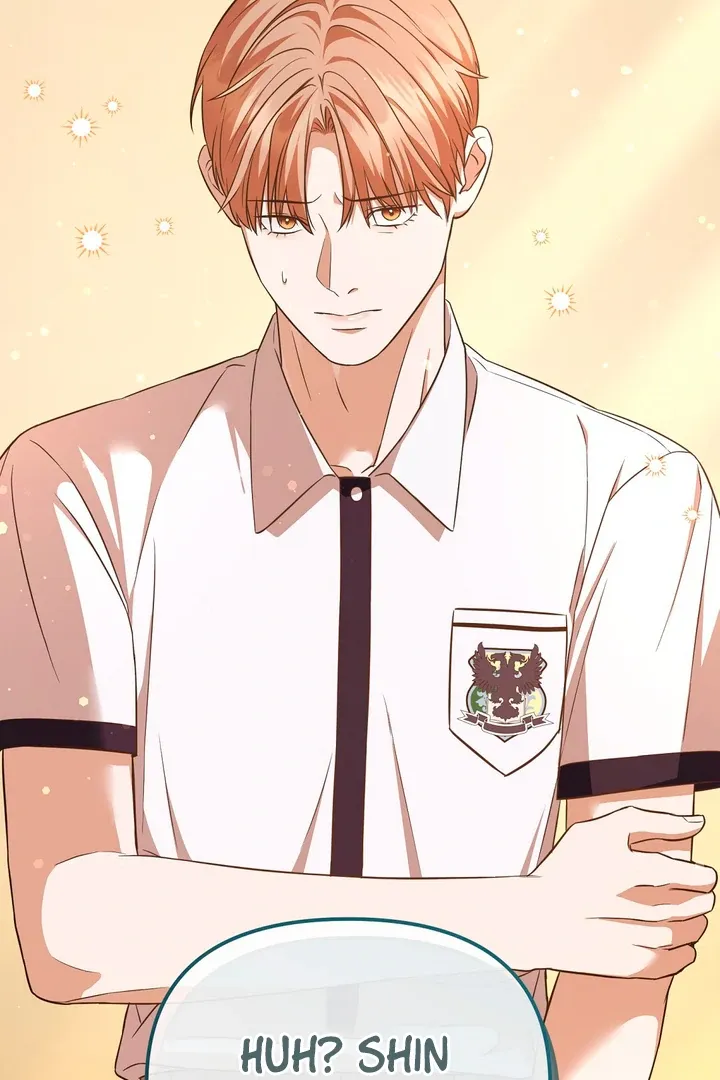 Autobahn Romance Chapter 3 page 104 - 