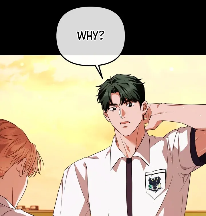 Autobahn Romance Chapter 3 page 107 - 