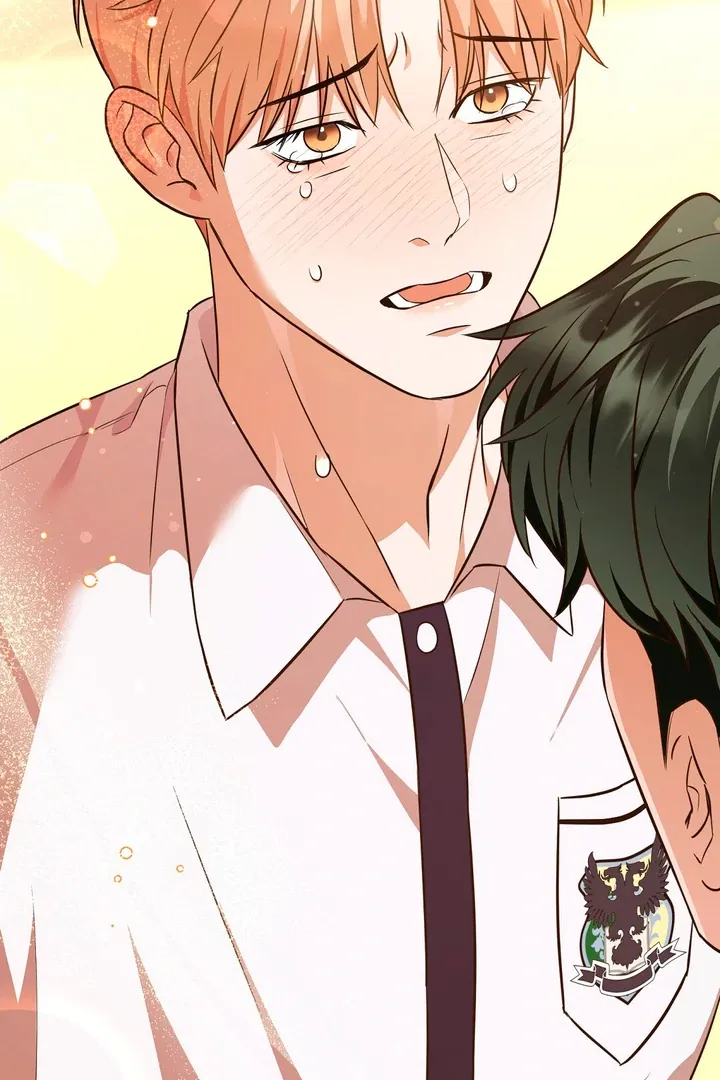 Autobahn Romance Chapter 3 page 115 - 