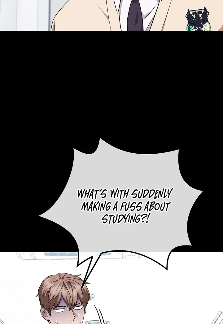 Autobahn Romance Chapter 3 page 13 - 