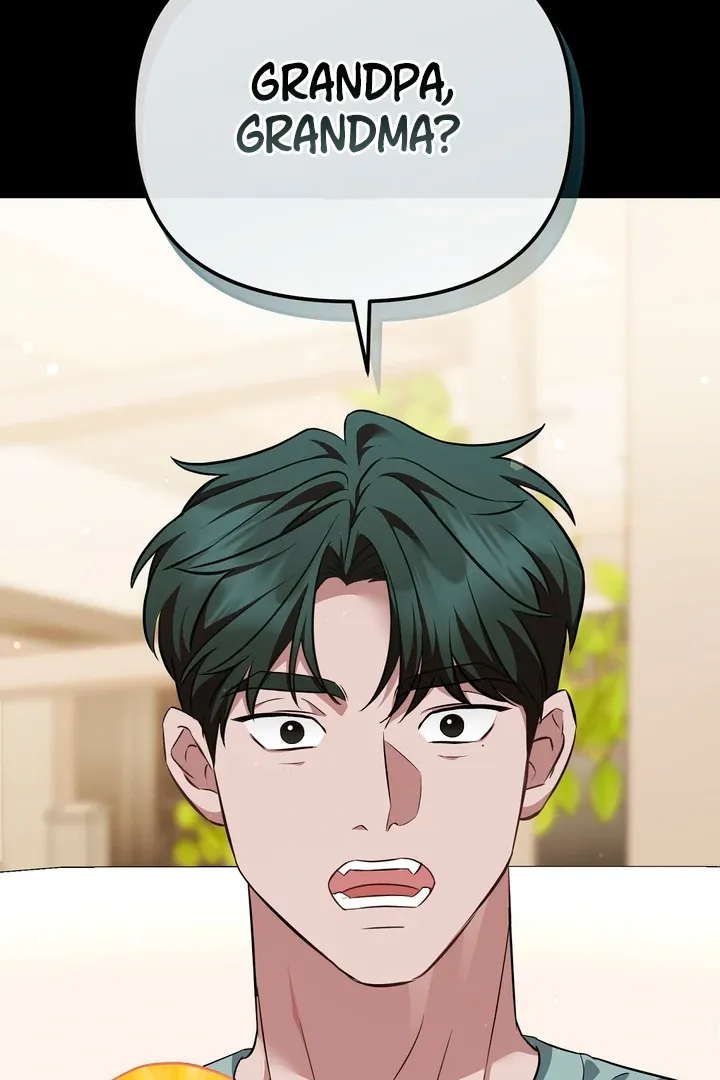 Autobahn Romance Chapter 3 page 3 - 