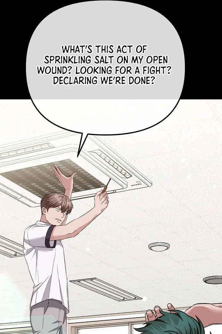 Autobahn Romance Chapter 3 page 29 - 