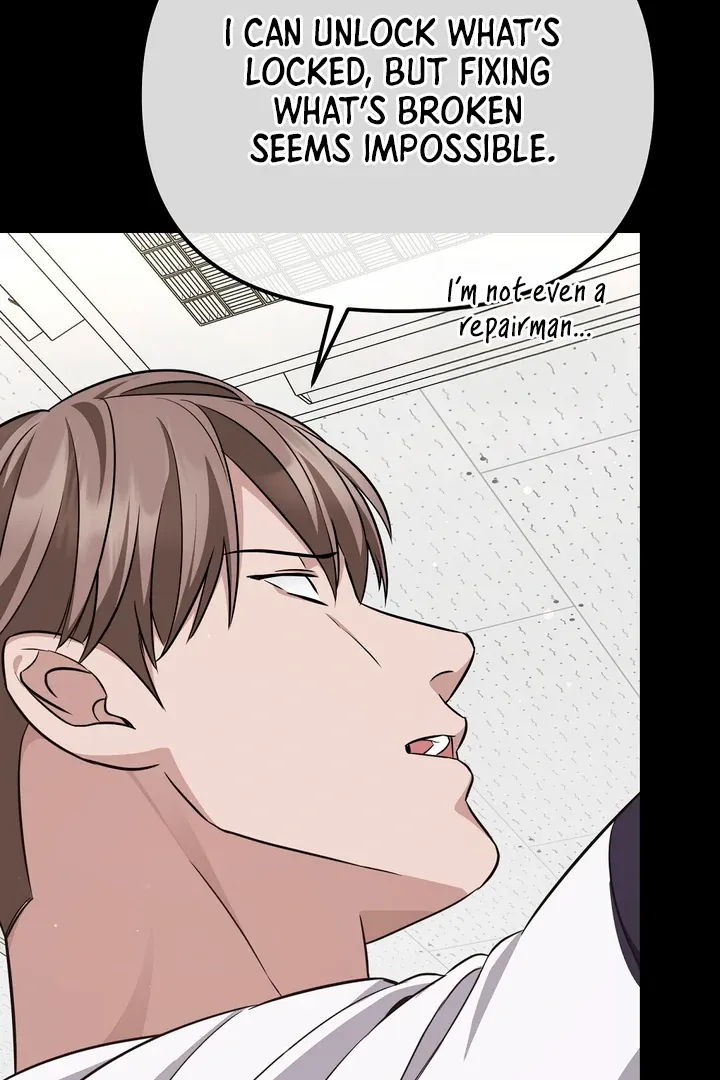 Autobahn Romance Chapter 3 page 31 - 