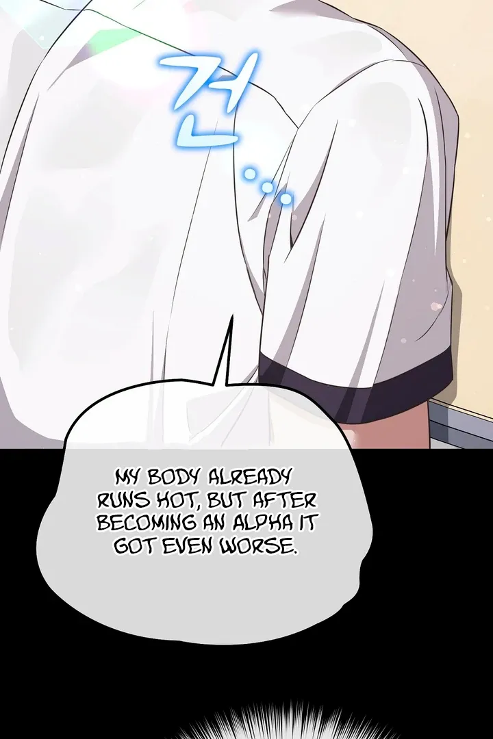 Autobahn Romance Chapter 3 page 37 - 