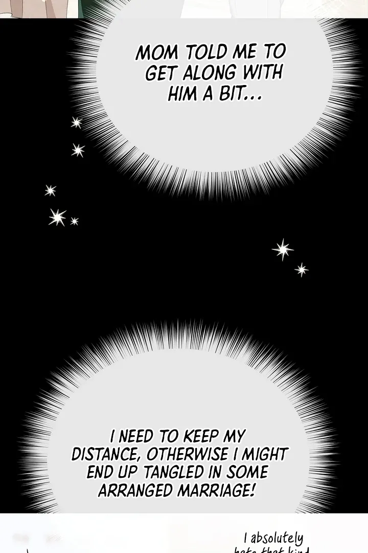 Autobahn Romance Chapter 3 page 44 - 