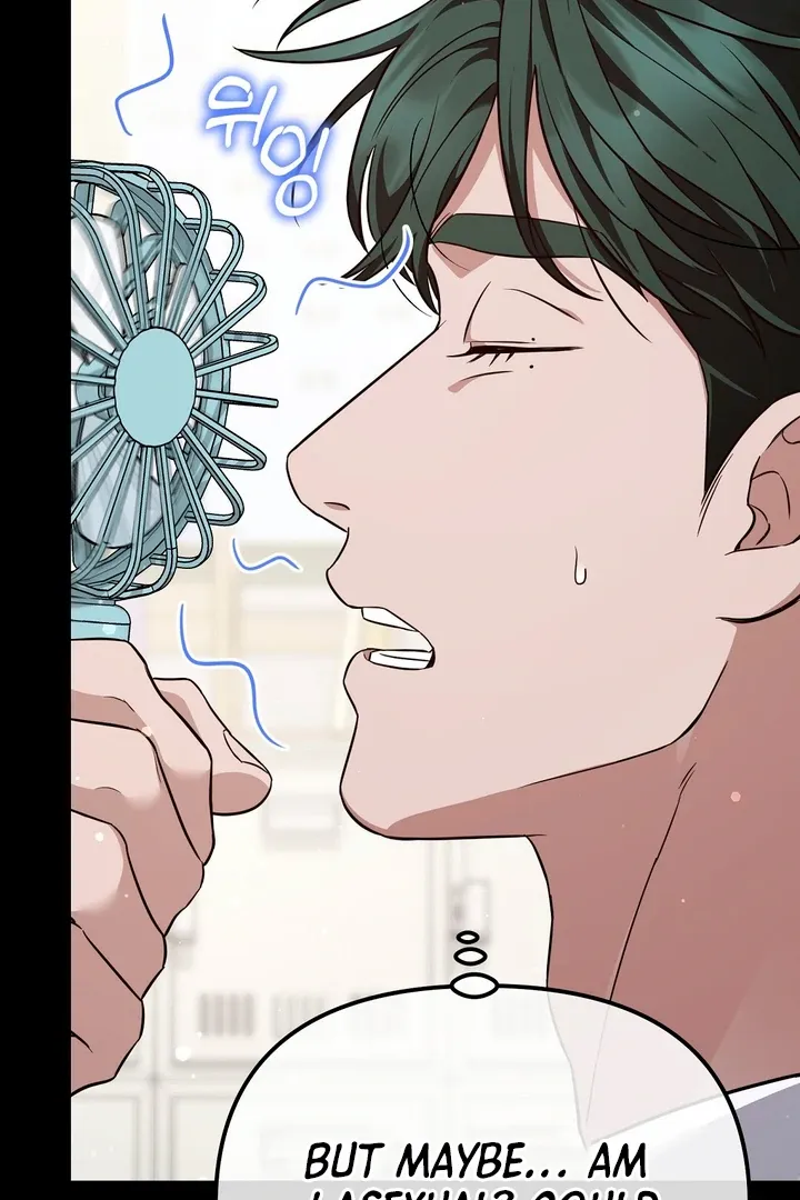 Autobahn Romance Chapter 3 page 49 - 