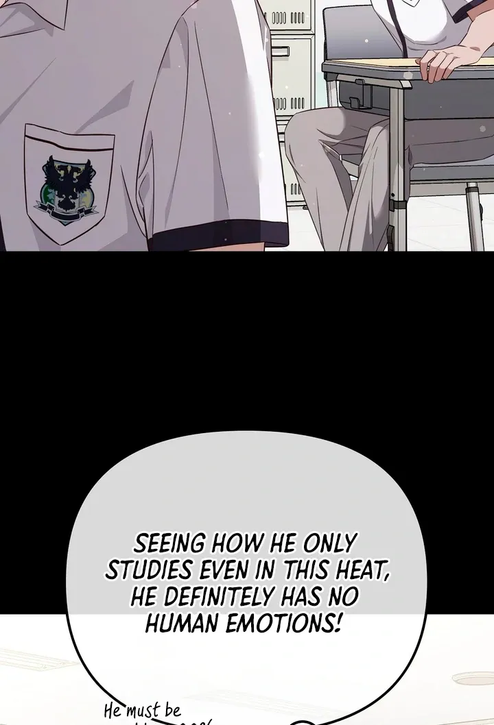Autobahn Romance Chapter 3 page 53 - 
