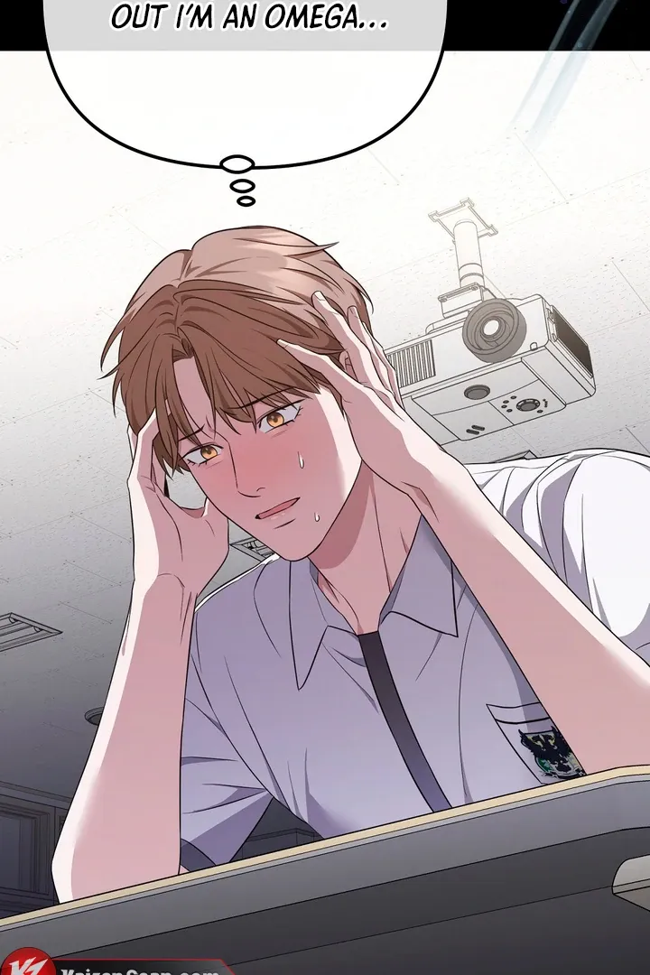 Autobahn Romance Chapter 3 page 60 - 