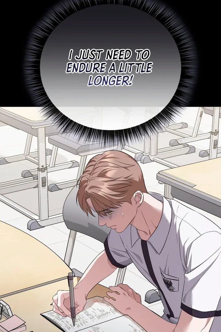 Autobahn Romance Chapter 3 page 64 - 