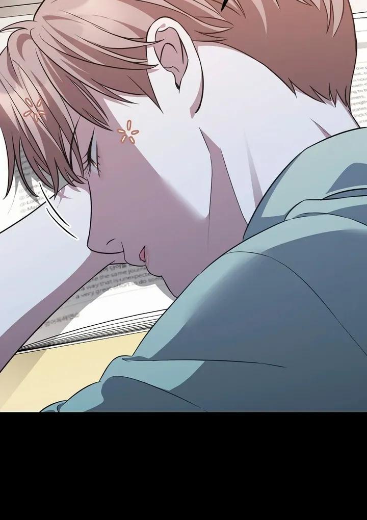 Autobahn Romance Chapter 3 page 68 - 