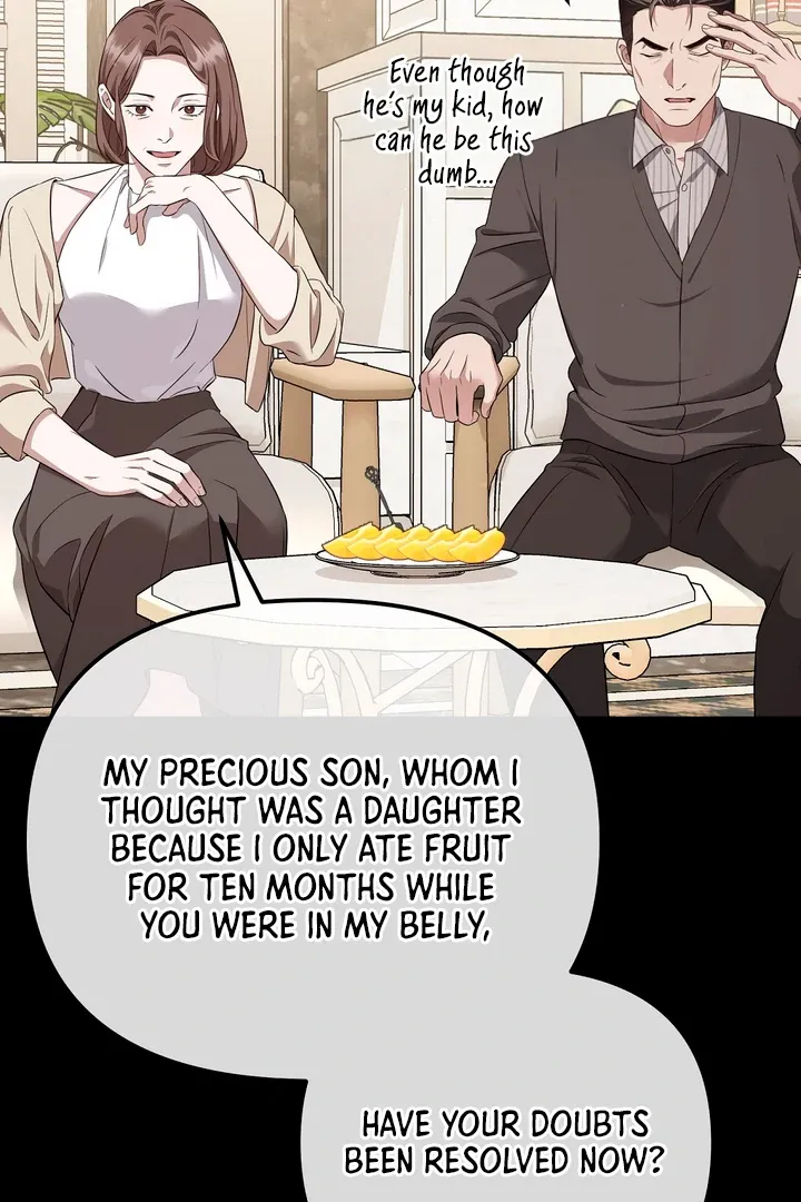 Autobahn Romance Chapter 3 page 8 - 