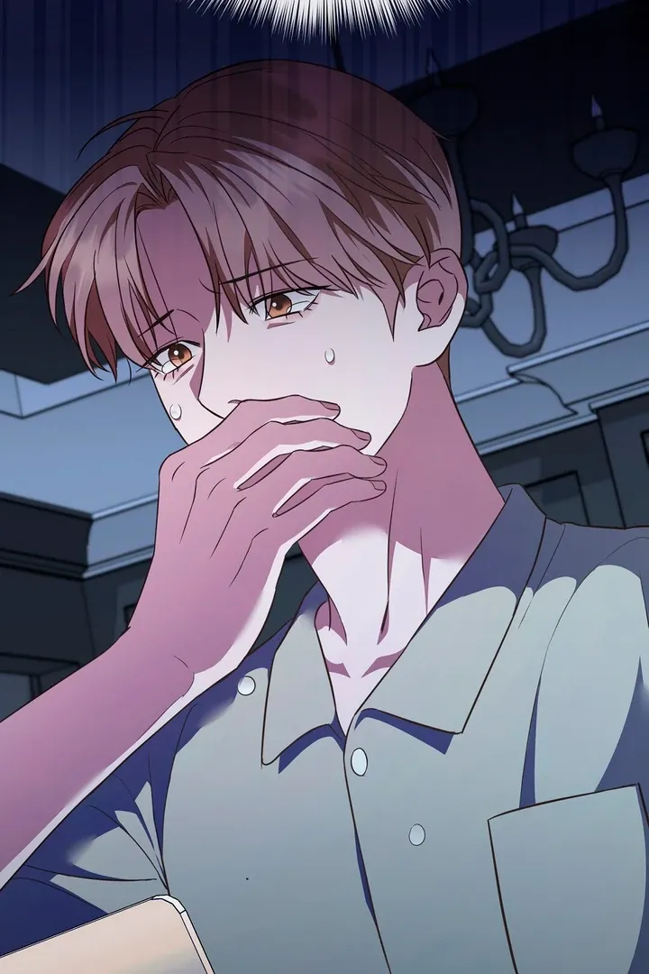 Autobahn Romance Chapter 3 page 78 - 
