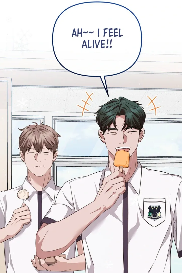 Autobahn Romance Chapter 3 page 82 - 