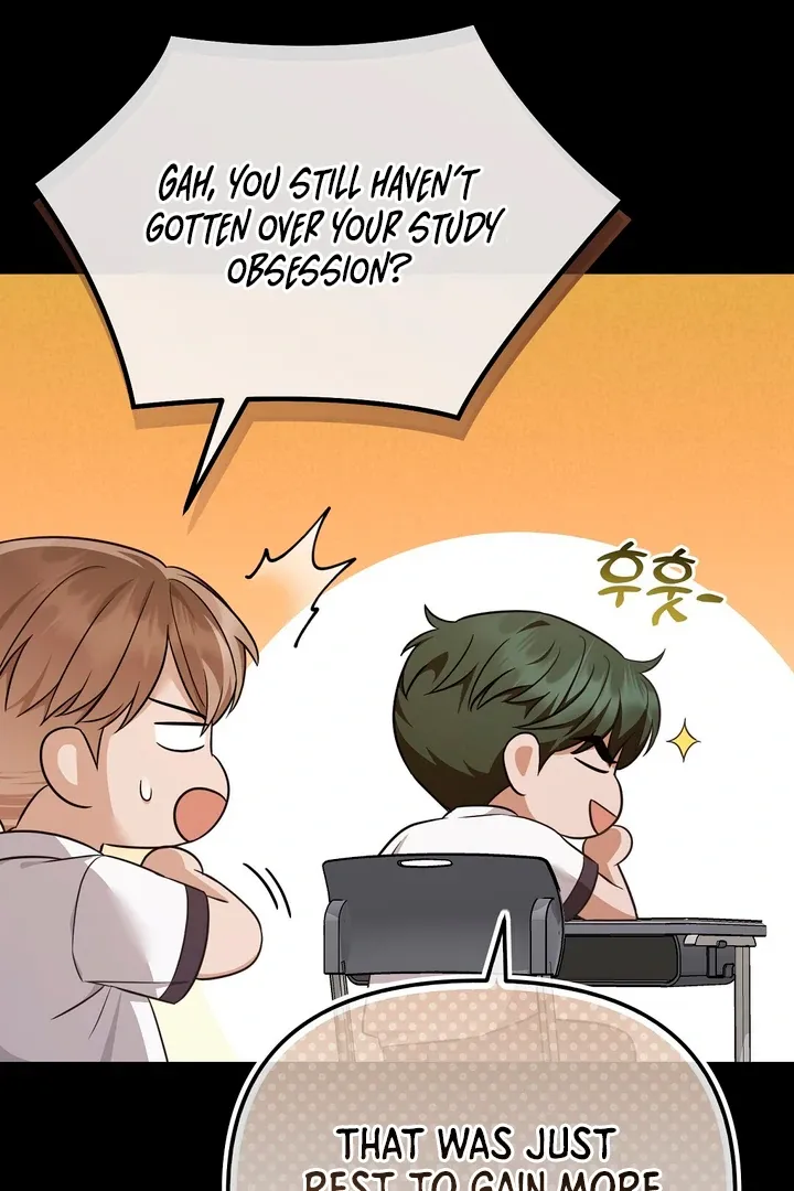 Autobahn Romance Chapter 3 page 85 - 