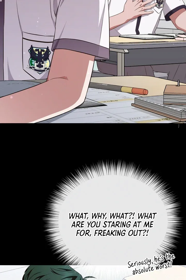Autobahn Romance Chapter 3 page 90 - 