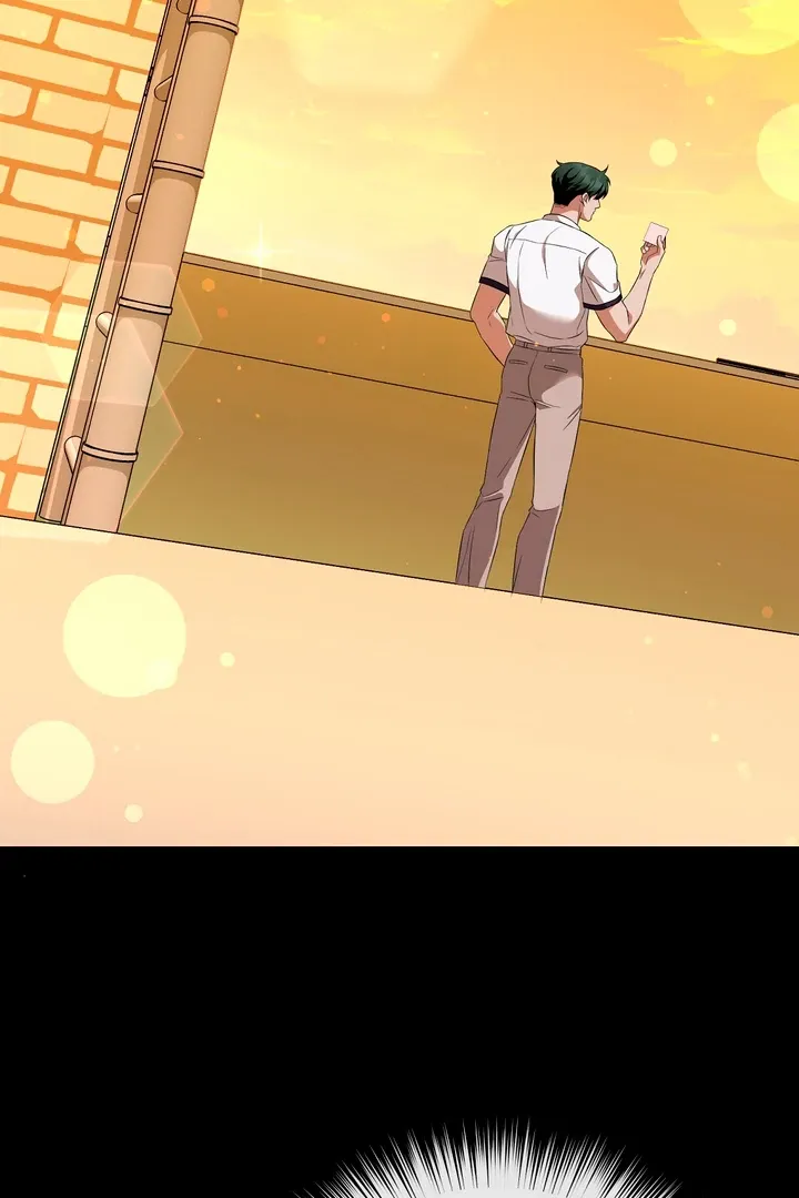 Autobahn Romance Chapter 3 page 96 - 