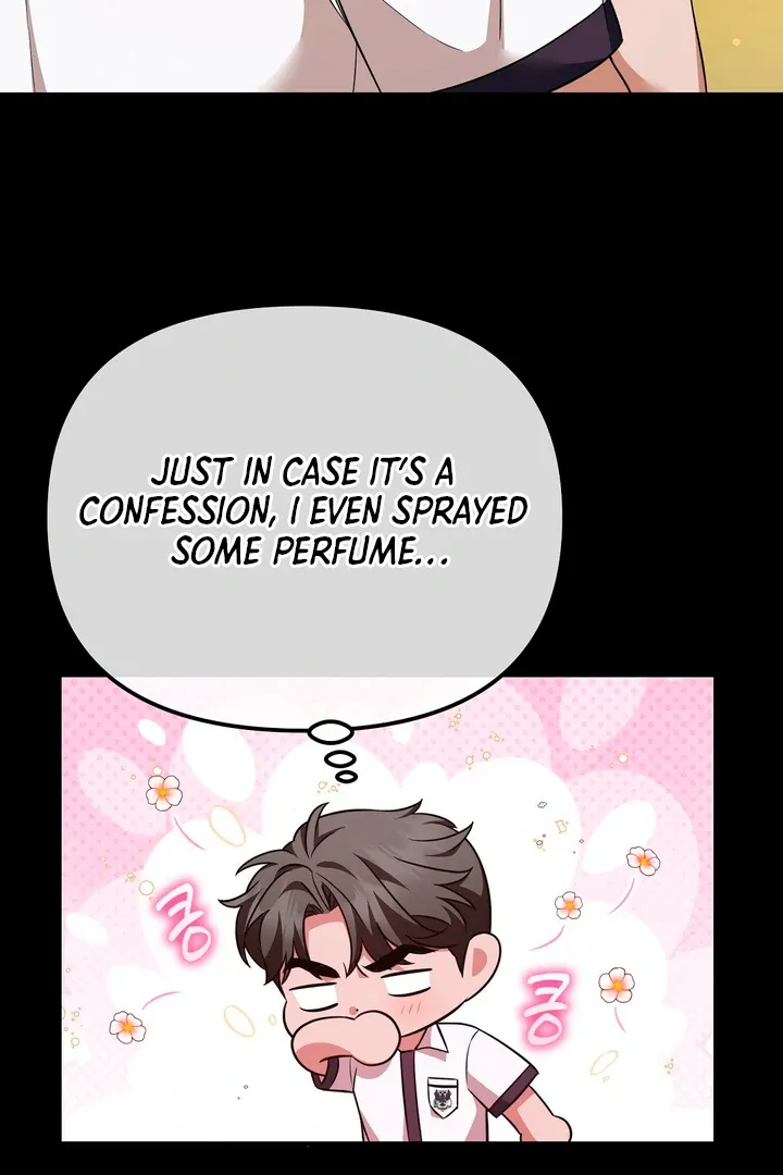 Autobahn Romance Chapter 3 page 98 - 