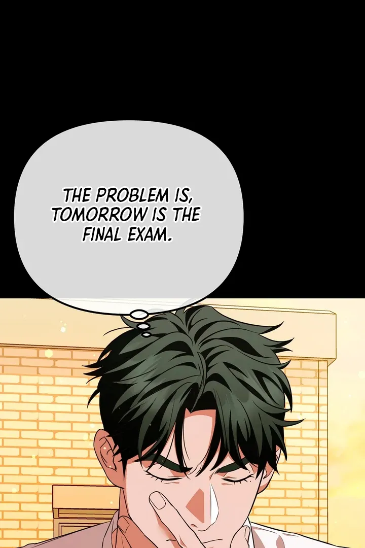 Autobahn Romance Chapter 3 page 99 - 