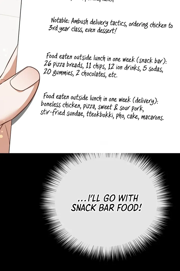 Autobahn Romance Chapter 4 page 107 - 