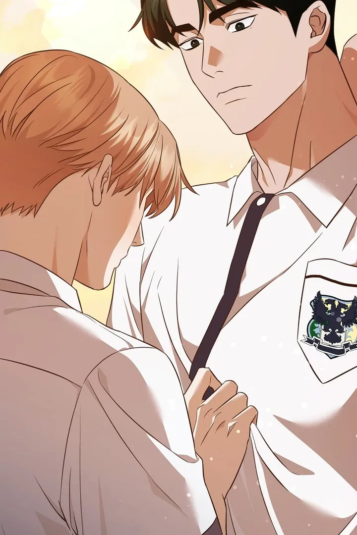 Autobahn Romance Chapter 4 page 18 - 