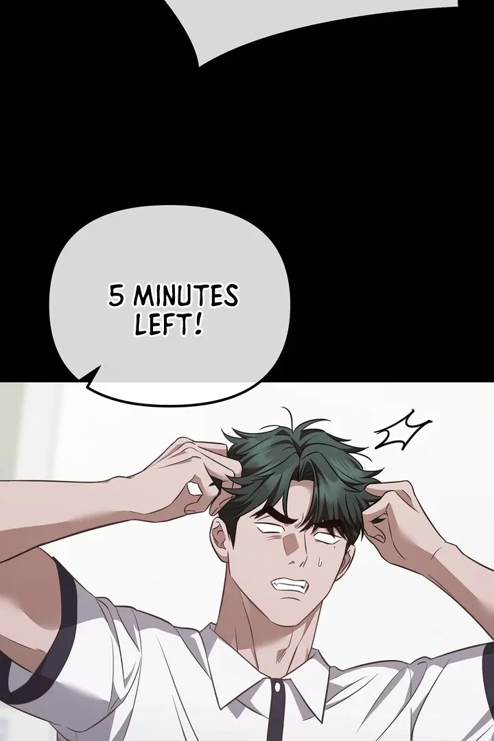 Autobahn Romance Chapter 4 page 44 - 