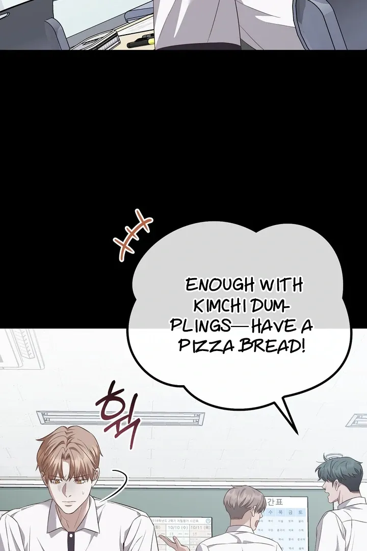 Autobahn Romance Chapter 4 page 64 - 