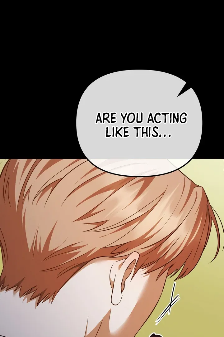 Autobahn Romance Chapter 4 page 8 - 