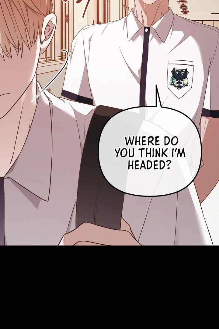Autobahn Romance Chapter 4 page 80 - 