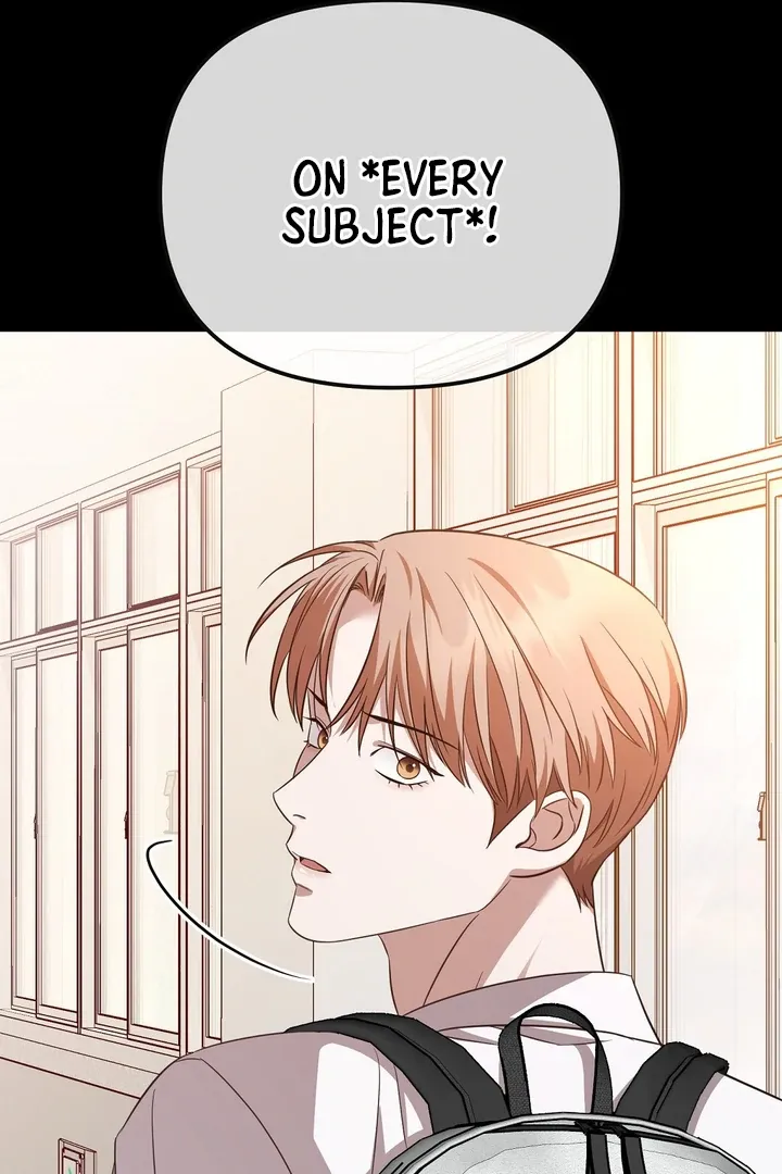 Autobahn Romance Chapter 4 page 84 - 